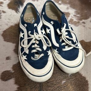 Star vans